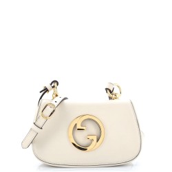 Blondie NM Flap Bag Leather Mini
