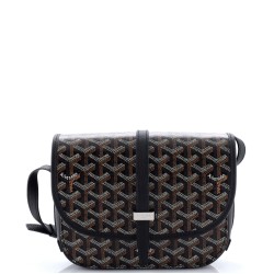 Belvedere II Messenger Bag Coated Canvas PM