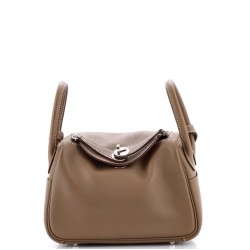 Lindy Bag Swift Mini