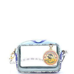 Beach Pouch Limited Edition Cities Colored Monogram Giant