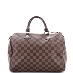 Speedy Handbag Damier 30