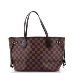 Neverfull Tote Damier PM