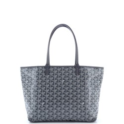 Artois Tote Coated Canvas PM