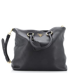 Convertible Tote Vitello Phenix Large
