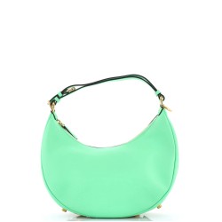 Fendigraphy Bag Leather Mini