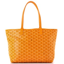 Artois Tote Coated Canvas PM