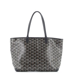 Artois Tote Coated Canvas PM