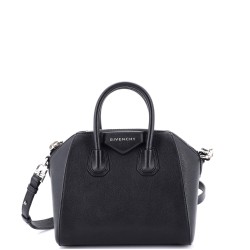 Antigona Bag Leather Mini