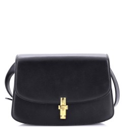 Sofia Crossbody Bag Leather 8.75
