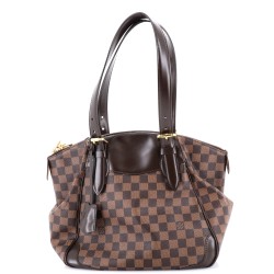 Verona Handbag Damier MM