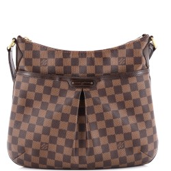 Bloomsbury Handbag Damier PM