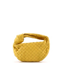 BV Jodie Hobo Intrecciato Nappa Mini