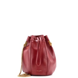 Talitha Bucket Bag Leather Small