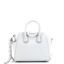 Antigona Bag Leather Mini