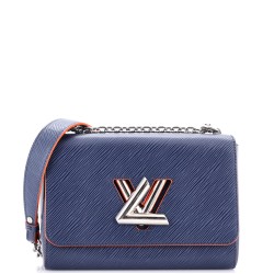 Twist Handbag Epi Leather MM