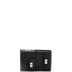 Kelly Multi Pocket To Go Pouch Epsom
