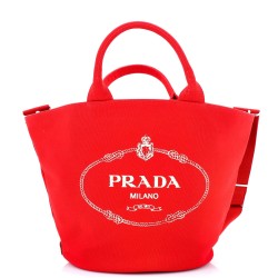 Canapa Convertible Shopping Tote Canvas Medium
