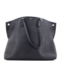 Society Tote Leather Large