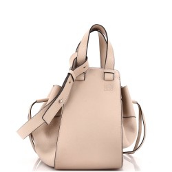 Hammock Bag Leather Medium