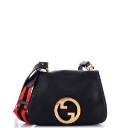 Blondie NM Top Handle Bag Leather Medium