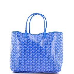 Saint Louis Tote Coated Canvas PM