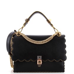 Kan I Bag Leather Medium