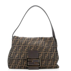 Forever Big Mama Bag Zucca Canvas