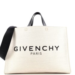 G-Tote Canvas Medium