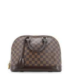 Alma Handbag Damier PM