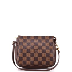 Trousse Make Up Bag Damier