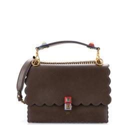 Kan I Bag Leather Medium