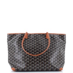 Artois Tote Coated Canvas MM