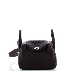 Lindy Bag Clemence Mini