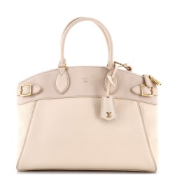 Vendome Bag Leather MM