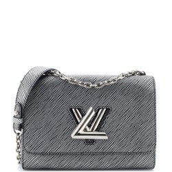 Twist Handbag Epi Leather MM