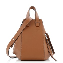 Hammock Bag Leather Small