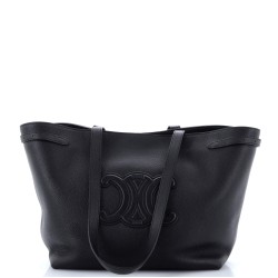 Anais Cabas Leather Medium
