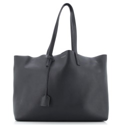 Shopper Tote Leather Large