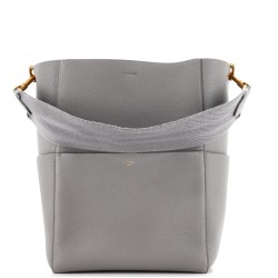 Sangle Seau Bag Calfskin Large