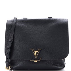 Volta Handbag Leather