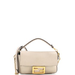 Baguette NM Bag Leather Mini
