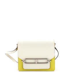 Roulis Bag Bicolor Evercolor 18