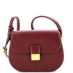 Desiree Crossbody Bag Leather