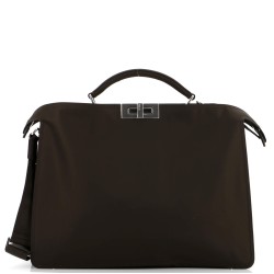 Peekaboo ISeeU Bag Nylon Medium
