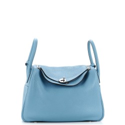 Lindy Bag Clemence 30