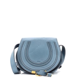 Marcie Crossbody Bag Leather Mini
