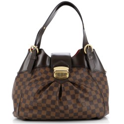 Sistina Handbag Damier GM