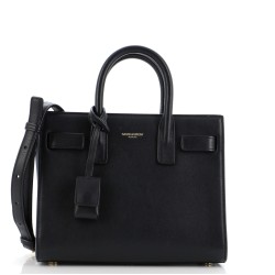Sac de Jour NM Bag Leather Nano