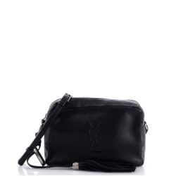 Lou Camera Bag Leather Small