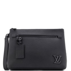 Aerogram iPad Pouch Leather